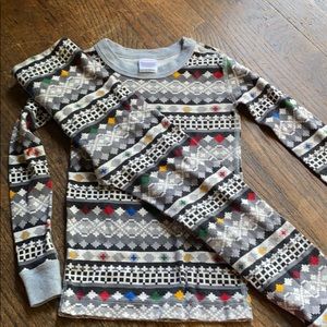 Boys Hanna Andersen Pajama Set